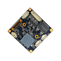 Module de caméra IP Vatilon SkyLin Source Factory Original HS 5MP, carte PCB 5 MP H54 PA4 H83