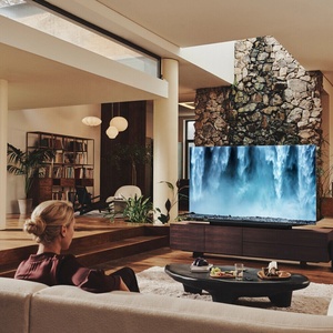 Téléviseur intelligent 8K Neo QLED 85 pouces Samsung QN85QN900B, nouveau modèle 2022, original et scellé - Product Image 5