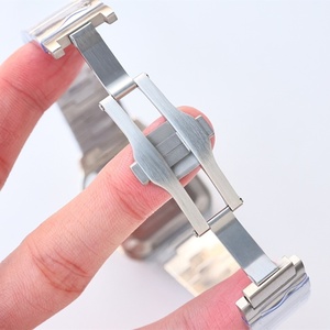 Relojes de Pulsera Automáticos DREOX de Alta Calidad, Estilo Moderno, Plateados, Originales, de Lujo, Mecánicos, de Acero Inoxidable - Product Image 6