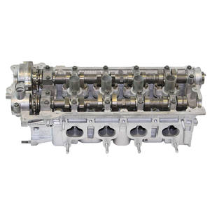 1.6L mécanique G4ED G4EE G4EC <span class=keywords><strong>culasse</strong></span> complète pour Hyundai Getz Matrix Accent Elantra Kia Cerato Rio - Product Image 1