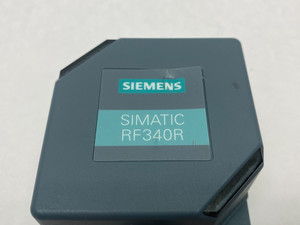 6GT2801-2BA10 Nouvelle tête RF RF340R 75mm X 75mm PLC - Product Image 5