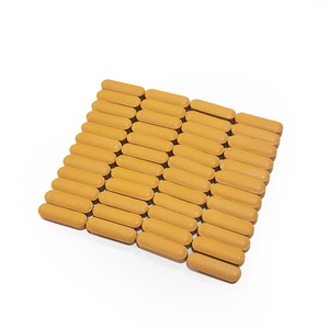 OEM ODM Private Label <b>Men</b> Herbal Energy Tablets Natural Herbal Supplement Tablets Low MOQ Bulk Wholesale Order - Product Image 5