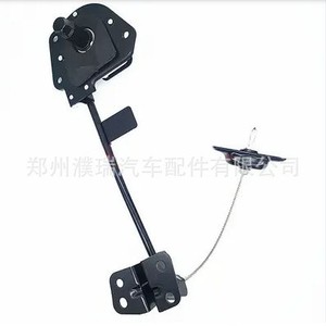 Soporte de Montaje para Llanta de Repuesto 62800-A9000 para Hyundai Kia, Material de Hierro, Soporte para Portaequipajes - Product Image 5