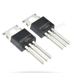 ทรานซิสเตอร์ Jekevi รุ่นใหม่และของแท้ NCEP85T16 TO-220 N-Channel MOSFET - Product Image 4