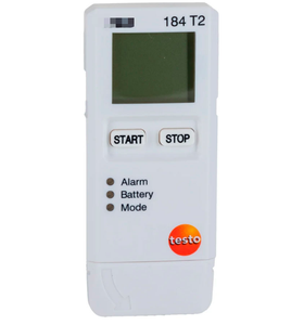 Original 184-T2 USB Type <b>Temperature</b> <b>Data</b> <b>Logger</b> Measuring Range -35 to +70.C for Transport Monitoring 0572 1842 - Product Image 5