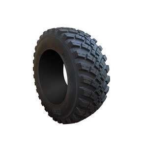 Pneus agricoles radiaux solides pour tracteurs avec amélioration de l'efficacité et du confort, marque personnalisée, garantie 1 an - Product Image 1