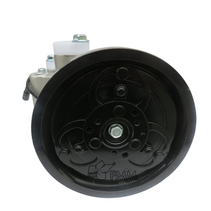 Compresseur de climatisation de voiture pour Honda Passport Isuzu Rodeo Amigo Trooper 8973021760 8972876410 506021-4281 8972876412 - Product Image 3