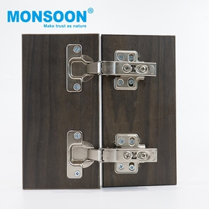 Monsoon-bisagras de puerta de cierre suave, alta calidad, suministro de fábrica, India, tipo fijo, 2022 - Product Image 4