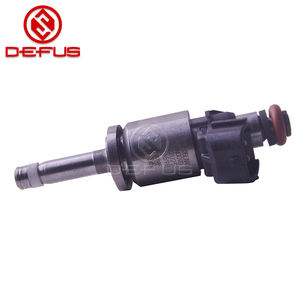 DEFUS nosel injektor bahan bakar mobil Harga terbaik OEM Nozzles untuk HO-NDA Accord 02-05 CR-V 07-09 2.4 Civ-ic 1,6l 2,4l 2354cc - Product Image 3