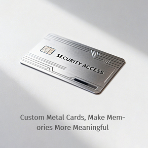 Carte Metalliche Personalizzabili con Incisione Laser, Spedizione Rapida, Carte di Credito e Debito in Metallo Dorato 24k, Formato Biglietto <span class=keywords><strong>da</strong></span> <span class=keywords><strong>Visita</strong></span> - Product Image 3