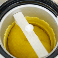 Macchina per gelato Arctic da 1,5 litri con controllo digitale, compatta, per uso domestico - Product Image 3