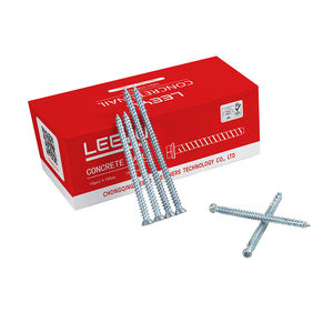 <span class=keywords><strong>Vis</strong></span> d'ancrage à tête fraisée pour mur en brique et maçonnerie - Product Image 1