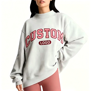 Custom Oversized Hoodie Set Men Streetwear Tracksuit Jogger Sweatshirt Unisex Zip Up Hoodie Custom Logo OEM ODM Manufacturer 350 - Product Image 1