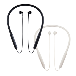 Auriculares Bluetooth Koadac Semi In-Ear con Banda para el Cuello, Compatibles con <span class=keywords><strong>Apple</strong></span>, Tipo C, 26H, Resistentes al Agua IPX4 - Product Image 4