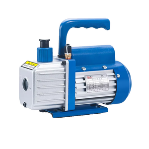 Pompe à vide électrique pour climatisation, haute performance, modèles VP115, VP125, VP215, VP225, VP235, à une et deux étapes - Product Image 1