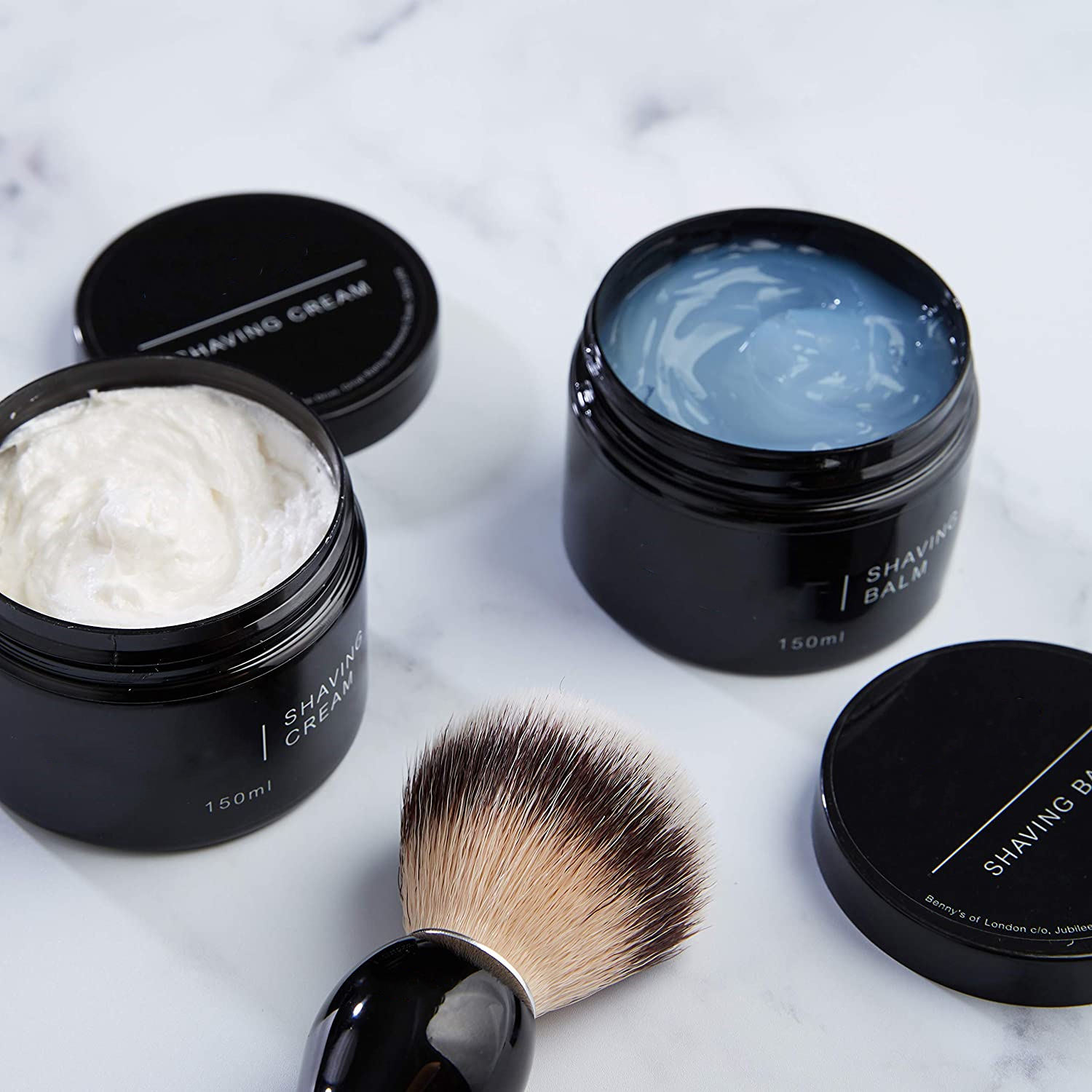 Best Under Shave Tools Precision Comfort for Men Women