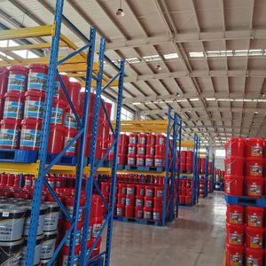 Venta al por mayor 8 #   Fluido de Transmisión Hidráulica, Aceite de Transmisión Industrial de Alto Rendimiento para Montacargas y Cargadoras, MOQ, Muestra Gratuita - Product Image 2