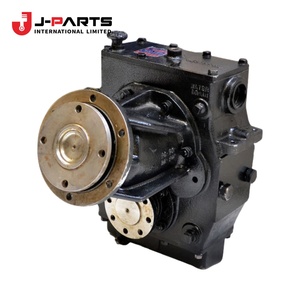 Conjunto de Junta de Transmisión Delantera para Toyota Hilux LN167 1989-2004 OE 43403-26010 4340326010 - Product Image 3