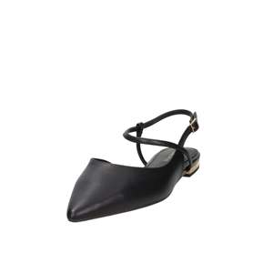 รองเท้าส้นเตี้ย Tamaris Donna สีดำ ไซส์ 39 ส้นสูง 1 ซม. - Product Image 5