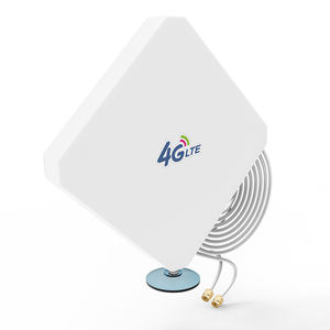 Antenne Omni à Gain Élevé pour Routeur Wifi 2G 3G 4G LTE Antenne SMA 4G LTE 35dBi - Product Image 3