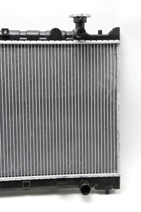 Hanbo Fabricante OEM Alumínio Radiador New <span class=keywords><strong>Auto</strong></span> Parte ForZotye Adequado <span class=keywords><strong>Auto</strong></span> Z500 OE 1301010001A022711P - Product Image 2