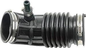 Conduit d'échappement de radiateur 2720180682 pour <span class=keywords><strong>mercedes</strong></span>-benz M272 W209 C300 tuyau de refroidissement de voiture tuyau d'admission d'air - Product Image 6