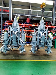 <span class=keywords><strong>Pompe</strong></span> submersible haute capacité et <span class=keywords><strong>pompe</strong></span> de dragage de sable submersible avec prix d'usine pour <span class=keywords><strong>pompe</strong></span> à boue submersible - Product Image 2