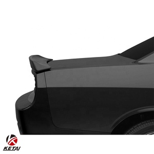 Alerón Trasero Estilo Hellcat <span class=keywords><strong>2019</strong></span> a <span class=keywords><strong>Precio</strong></span> de Fábrica para <span class=keywords><strong>Challenger</strong></span> 2015-2022, Alerón Duradero de ABS con Orificio para Cámara para un Estilo Muscle Car - Product Image 4