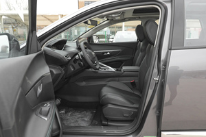 China 5 Puertas 5 Asientos <span class=keywords><strong>Coches</strong></span> Usados <span class=keywords><strong>de</strong></span> Gasolina Peugeot 5008 Volante a la Izquierda SUV Automático <span class=keywords><strong>de</strong></span> Gasolina Coche Nuevo a la Venta - Product Image 5