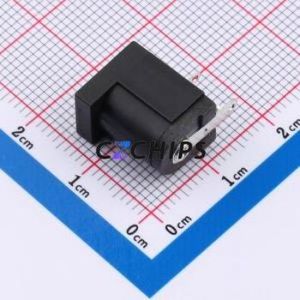 Conector de alimentación de CC PMIC, Chip IC de circuito integrado, componente de orificio pasante (THT), nuevo, original, nuevo - Product Image 2