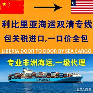 Transporte marítimo de China a Lesoto, LCL Express Maseru, puerta a puerta, con despacho de aduanas e impuestos incluidos - Product Image 2