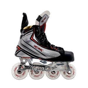 Zapatos de hockey de campo para uso en el suelo, venta al por mayor de fábrica, los <span class=keywords><strong>mejores</strong></span> - Product Image 1