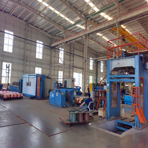 Pesada de alta calidad <span class=keywords><strong>RBD</strong></span> LHD450/11/máquina de dibujo de alambre - Product Image 4