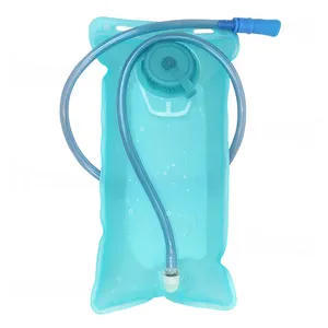 EVA/TPU hidratsenderismo hidrateva /TPU vejiga tanque de agua flexible para el día de senderismo mochila bolsa