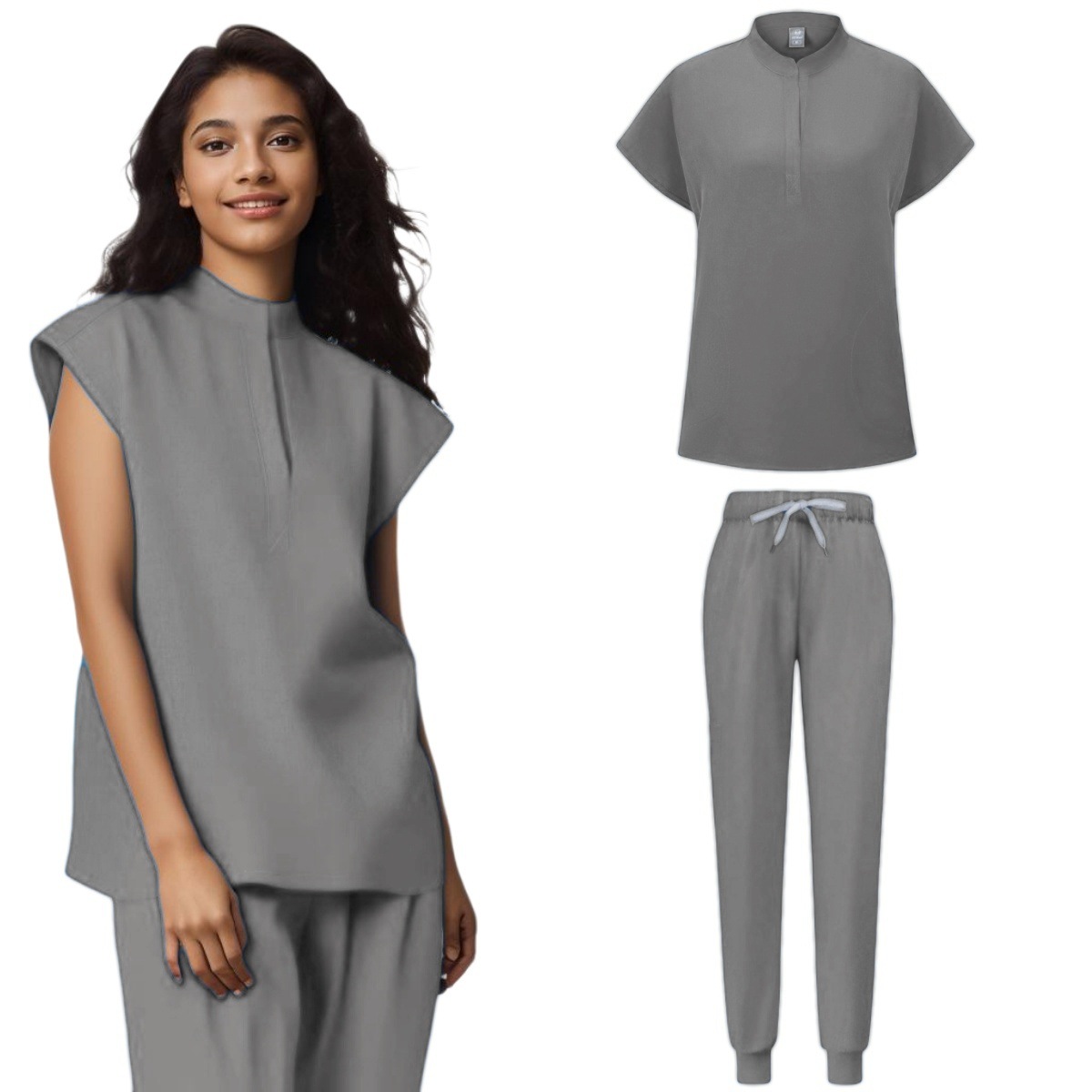 82018 Gray