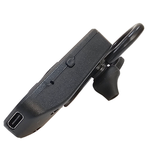 Nuevo diseño de moda pequeño al aire libre Digital 433MHz Walkie Talkie auriculares con hasta 1km de alcance para Hotel restaurante salón de belleza - Product Image 2