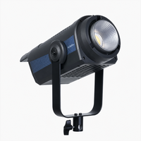 YC300Pro – Éclairage photo professionnel LED COB bicolore 300W, 21 130 Lux, avec contrôle via application à distance pour le streaming commercial en direct