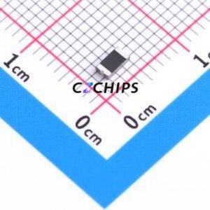 BSMD1206L-260 Resettable Fuse 1206 Fuse 6V 50A 2.6A 5.2A - Product Image 1