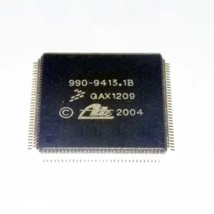 IC Asli Chip Chip Sirkuit Terpadu
