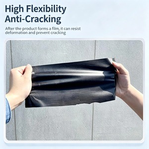 <span class=keywords><strong>Peinture</strong></span> d'étanchéité <span class=keywords><strong>polyuréthane</strong></span> aqueuse, imperméabilisation PU pour toiture en béton extérieure, application <span class=keywords><strong>au</strong></span> pinceau ou <span class=keywords><strong>au</strong></span> pulvérisateur, couleur personnalisée - Product Image 3
