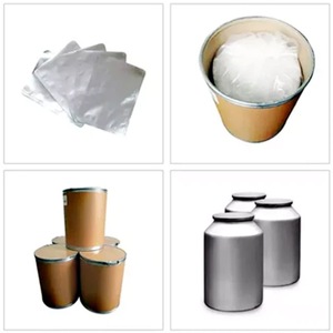 ハーブエキス99% パウダー 食品グレード 中国産 原料濃縮物 ドラム真空パック GMP認証 在庫あり - Product Image 3