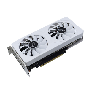 ELSA RTX <span class=keywords><strong>3060</strong></span> 8/12GB GDDR6 Bureau Carte graphique de jeu à domicile Prise en charge vidéo VGA Sortie - Product Image 3