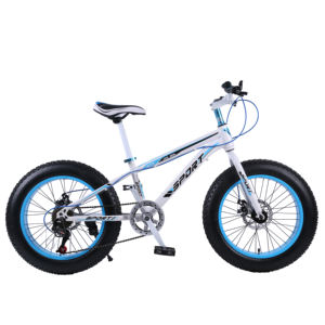 จักรยานเสือภูเขาล้อโต รุ่น Fat Bike Big Boy <span class=keywords><strong>Gunsrose</strong></span> Wheels ยาง Bisiklet สีเขียว โครง 26er ขนาด 28 นิ้ว สำหรับผู้หญิง ลดราคาพิเศษ - Product Image 6