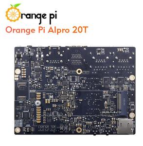 כתום פאי aipro 20t מיני PC לוח פיתוח מחשב 20 צמרות ai Wifi + bt כתום פיי 20 t - Product Image 5