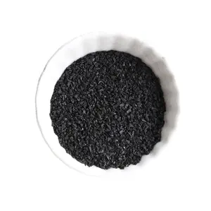 Good Size 0.9-1.1mm Anthracite Coal Product Exported to Many Country with High Quality