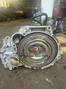 Boîte de vitesses manuelle pour <span class=keywords><strong>Kia</strong></span> <span class=keywords><strong>RIO</strong></span> 05-11 ans Mk2 1.4 essence 5 vitesses 4300032768 435990 G4EE - Product Image 6