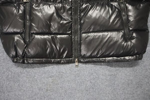 Gilet Jaket invernale joket piumino piumino da donna Unisex - Product Image 3