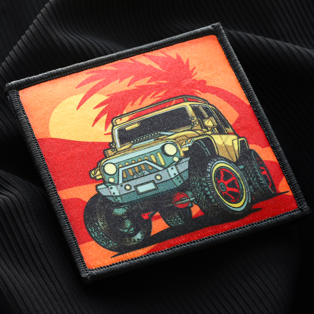 Custom Your Logo
