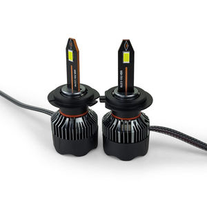 EVITEL F1 H7 Auto Lighting Systems 60w 7600lm 5500k Auto <b>Led</b> Car <b>Led</b> <b>Lights</b> H4 Accesorios Para Autos - Product Image 2