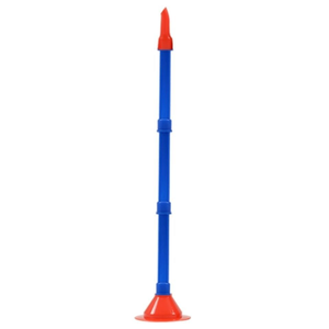 Buse de pistolet à colle pour verre de qualité OEM/DIY Buse de colle conventionnelle de type épissage étendu avec support personnalisé - Product Image 1